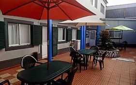 Azores House