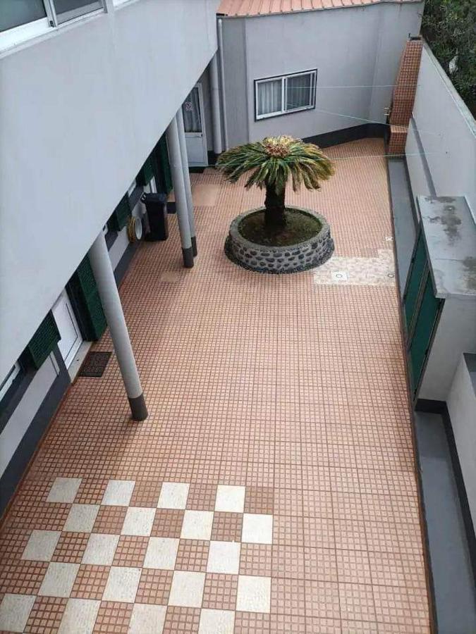 Azores House Ponta Delgada Exterior foto