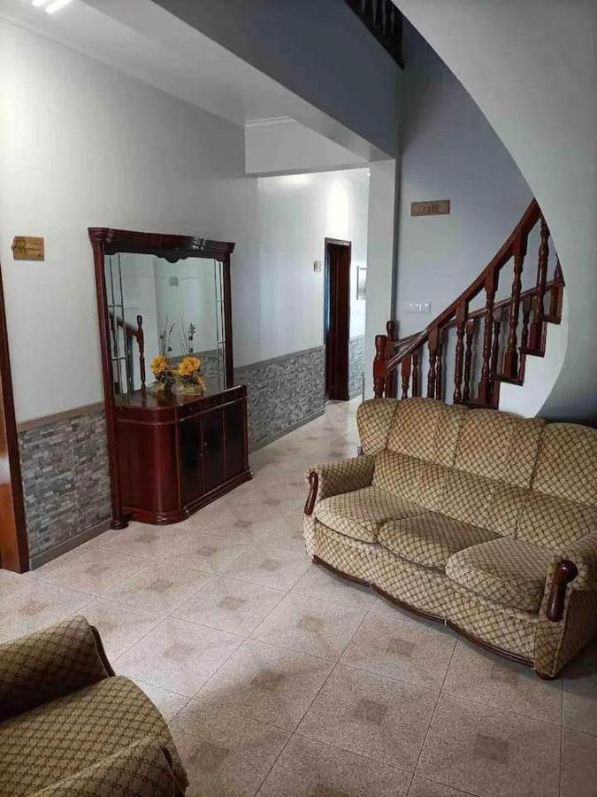 Azores House Ponta Delgada Exterior foto