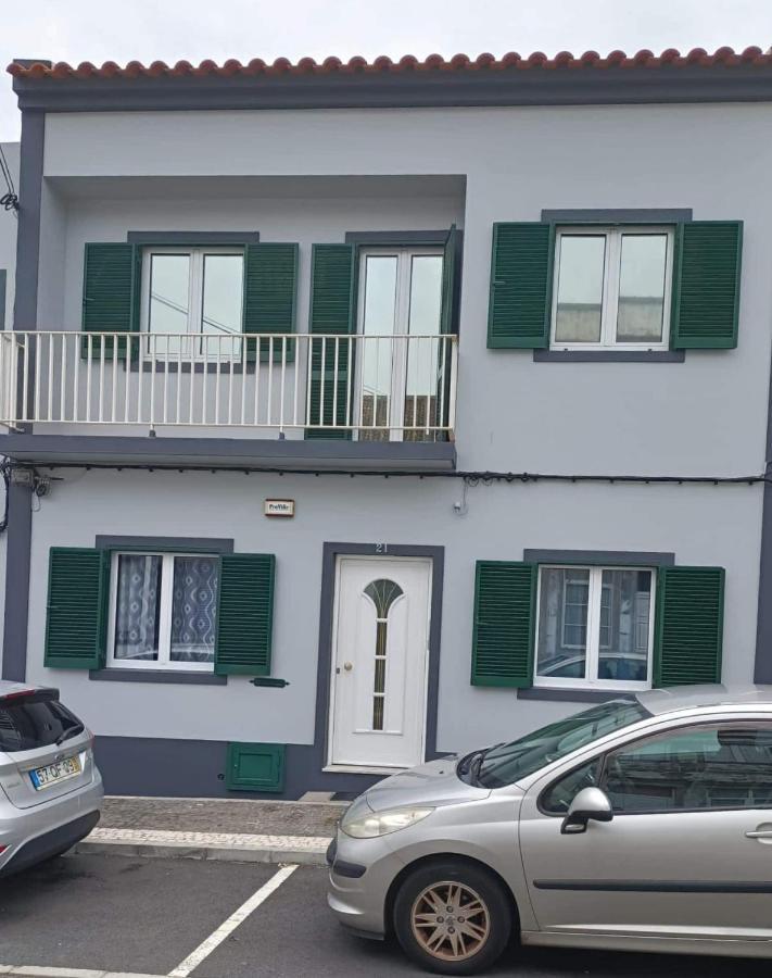 Azores House Ponta Delgada Exterior foto