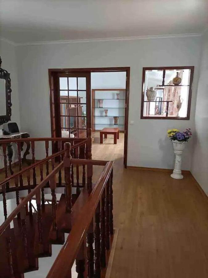 Azores House Ponta Delgada Exterior foto