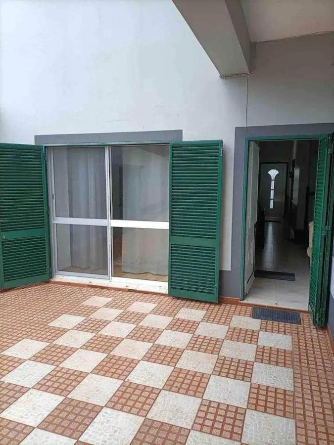 Azores House Ponta Delgada Exterior foto