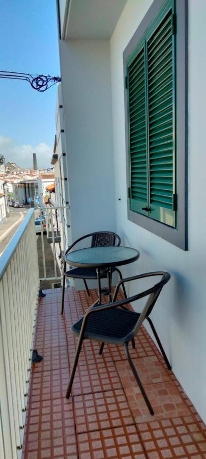 Azores House Ponta Delgada Exterior foto